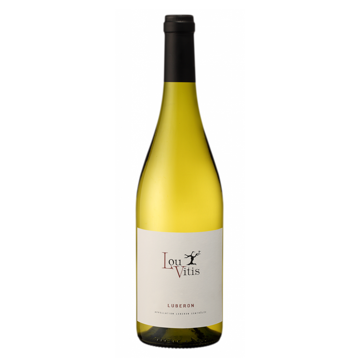 Lou Vitis Blanc (2023) - Grenache Blanc, Vermentino & Ugni Blanc