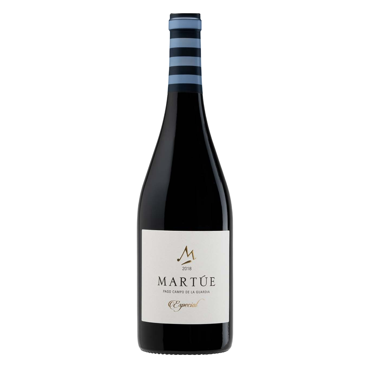 Martúe Especial (2018) - Castilla La Mancha | Spanish Red Wine