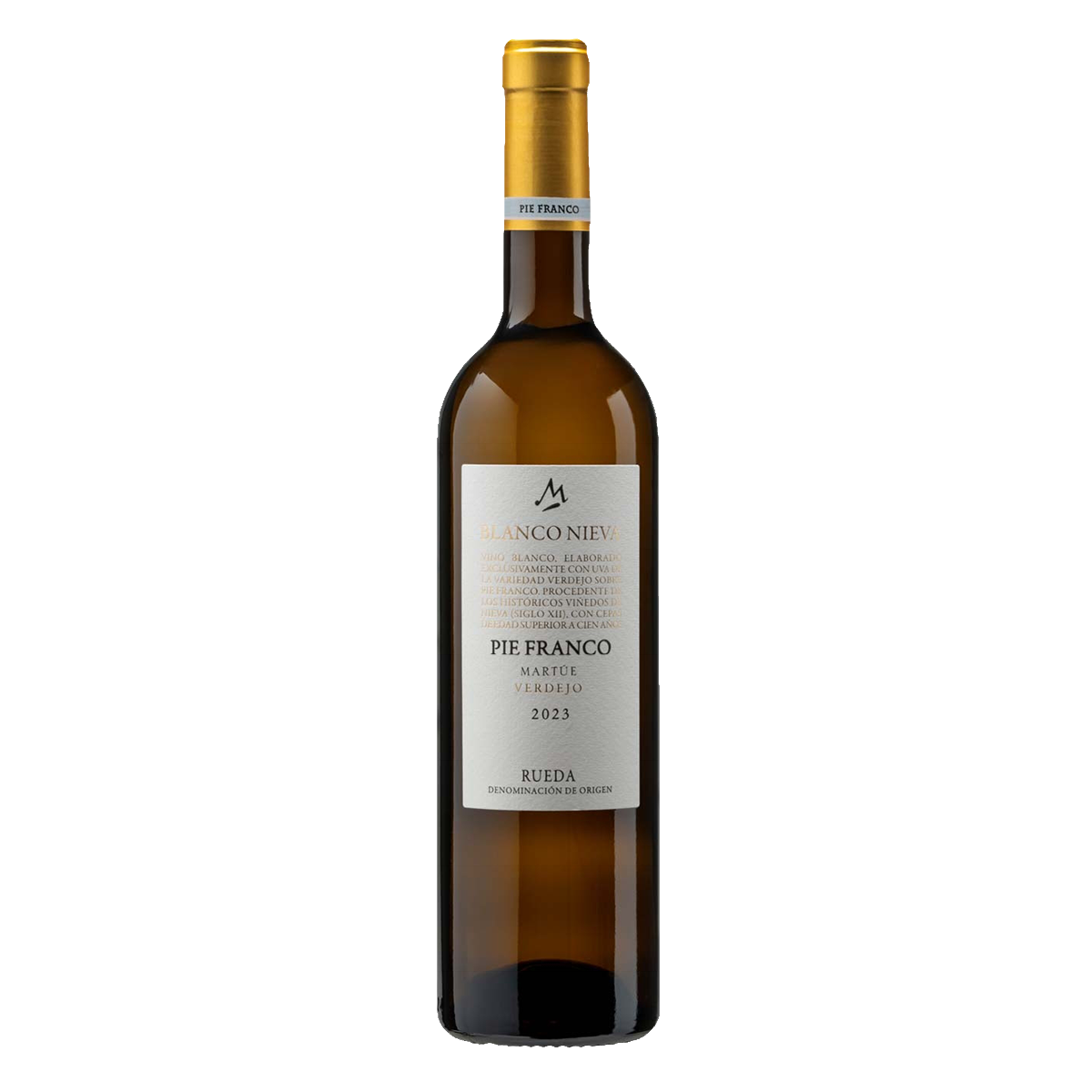Pie Franco (2023) - Verdejo | Spanish White Wine